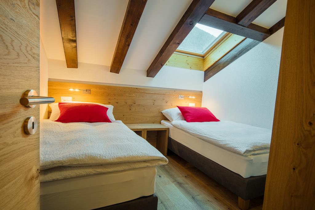 Apartment Riffelberg Zermatt Kültér fotó