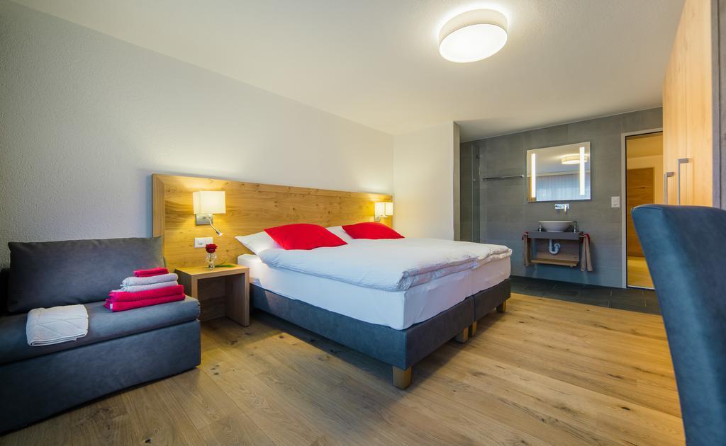 Apartment Riffelberg Zermatt Kültér fotó