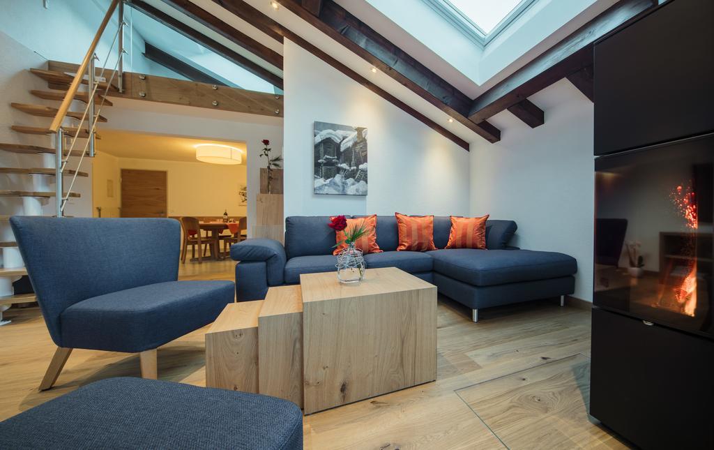 Apartment Riffelberg Zermatt Kültér fotó