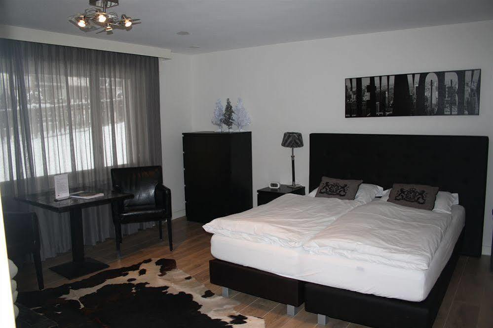 Apartment Riffelberg Zermatt Kültér fotó